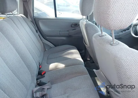 2000 Suzuki Grand Vitara Jlx/Jlx+/Limited из США, поврежденный, VIN JS3TD62V0Y4109769